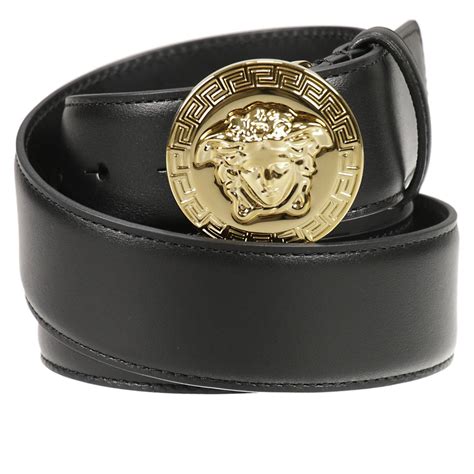 versace jeans belt sale|saksfifthavenue men's Versace belts.